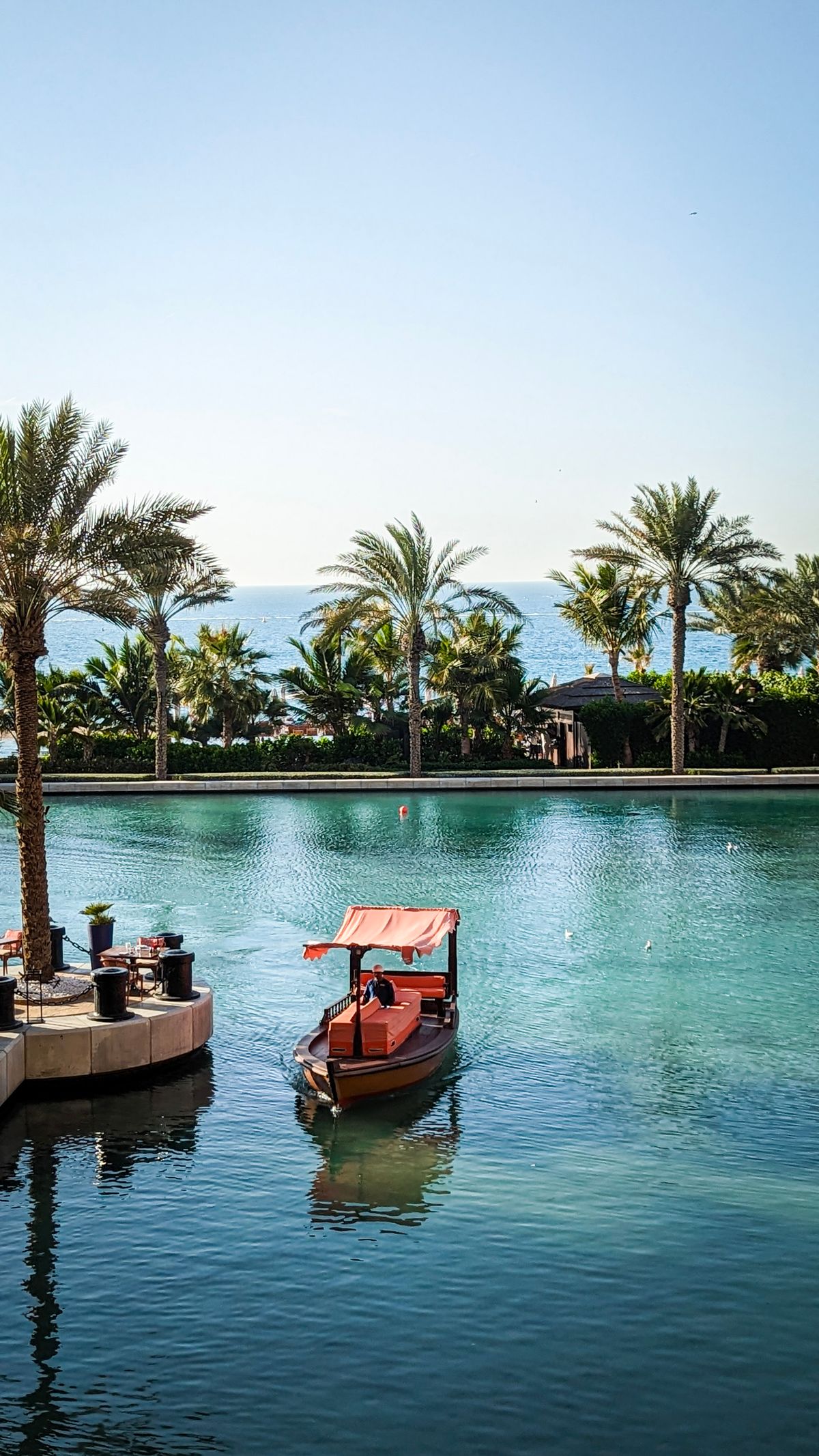 Jumeirah Village Circle