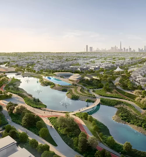 Aviara at The Heights Dubai